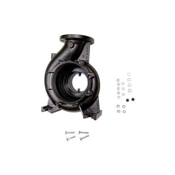 Pump Repair Kits- Kit, Pump housing (125)-100-200 GG/BZ, Spare Part.